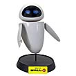 WALL-E EVE Maquette